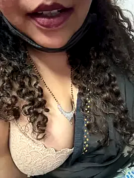 Snehameoww@xh from StripChat is Freechat