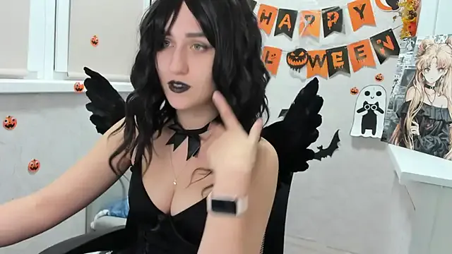 sofamuffin from StripChat is Freechat