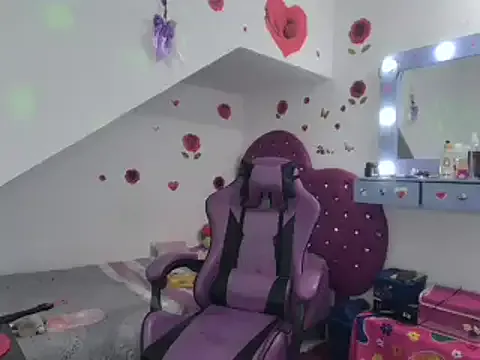 Soffy_rosses from StripChat