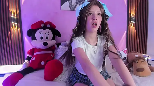 Girls: try live performances with matured performers, from dancing to quirks, in a variety of beautiful sex cams.