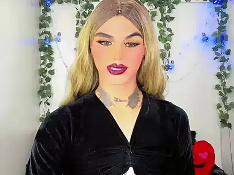 Sofia-hot_ from StripChat is Freechat