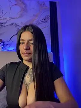 sofia_23x from StripChat is Freechat