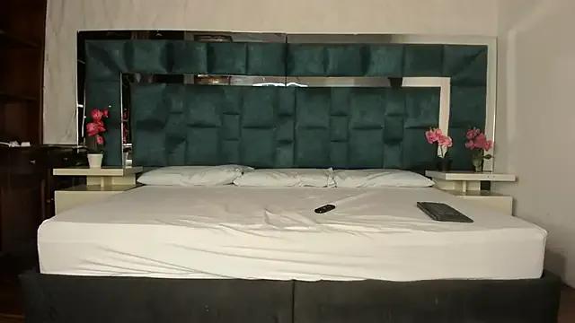 sofia_gomez1_ from StripChat is Freechat
