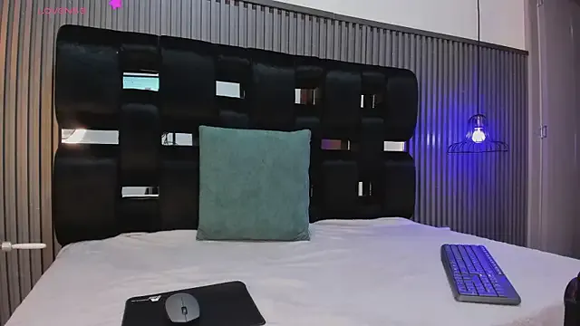 Sofia_Palvin from StripChat is Freechat