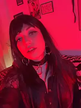 Sofia_Poly from StripChat is Freechat