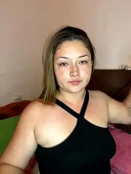 Sofia_Queen17 from StripChat is Freechat