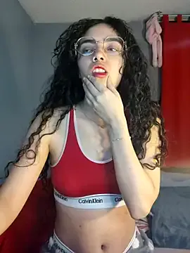Sofia_Rodriguez8 from StripChat is Freechat