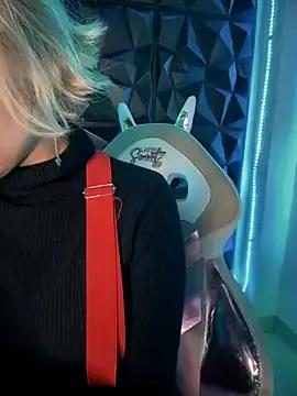 Sofiaa-Jimenez from StripChat is Freechat