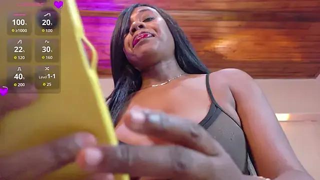 sofiaa_ebony from StripChat is Freechat
