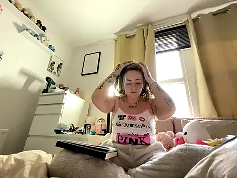 SofiaaBlackk from StripChat is Freechat