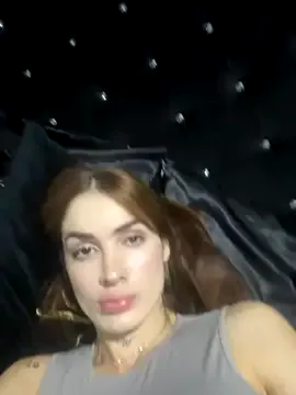 SofiaCarter from StripChat is Freechat