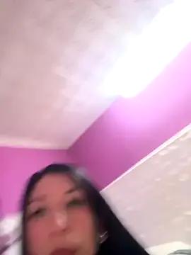 SofiaD7773 from StripChat is Freechat