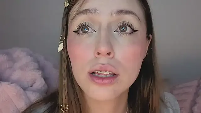 SofiaGc from StripChat is Freechat