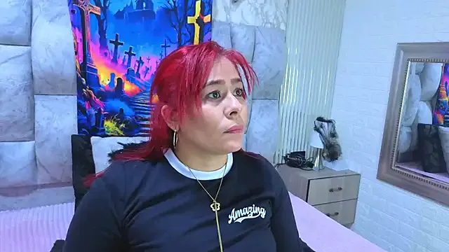 Sofiagutierrez__ from StripChat