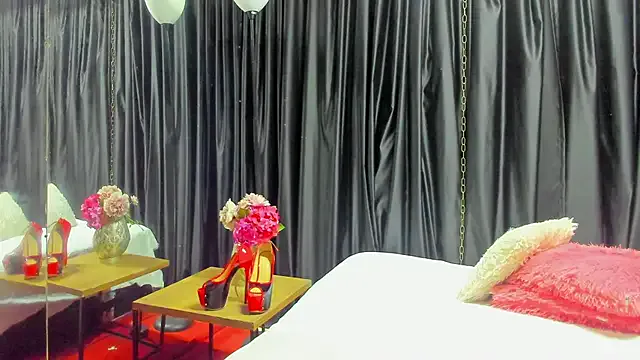 SofiaLustera from StripChat is Freechat