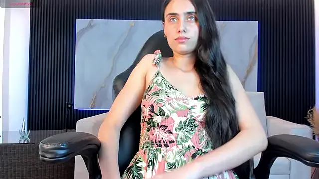 sofiapalacioss from StripChat is Freechat