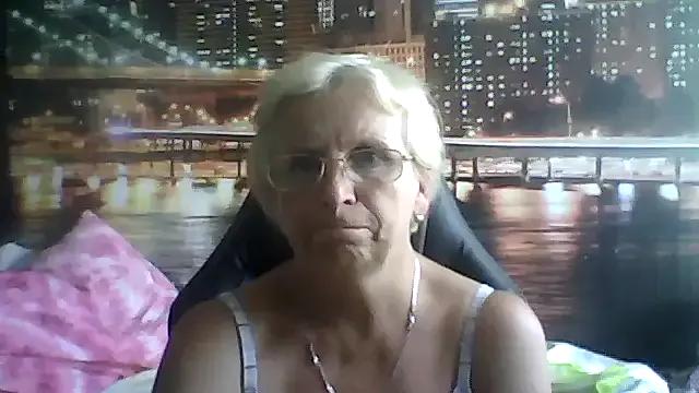 SofiaProklova401 from StripChat is Freechat