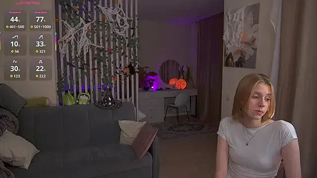 Sofiapurex from StripChat