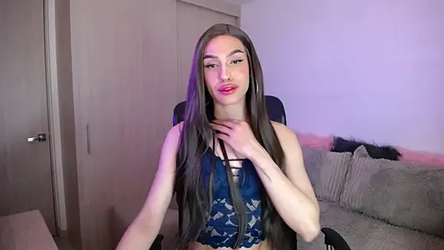 SofiaRoaMontoya from StripChat is Freechat