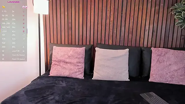 SofieBlaze from StripChat is Freechat