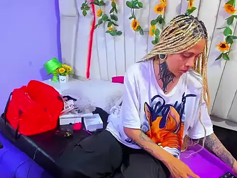 Sofii_Anal_ from StripChat