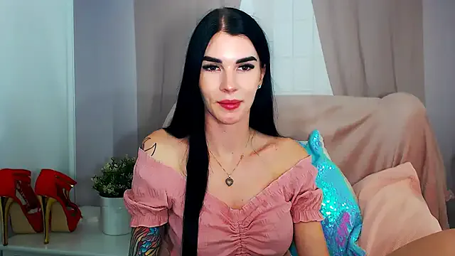 SofiiaBeauty from StripChat is Freechat