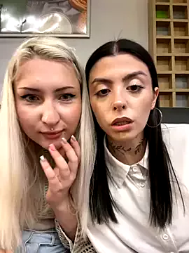 Girls: try live performances with matured performers, from dancing to quirks, in a variety of beautiful sex cams.