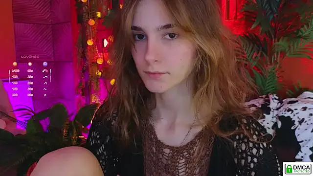 soft_animal_ from StripChat is Freechat