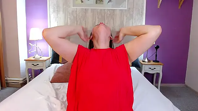 Soft_Lilly from StripChat is Freechat