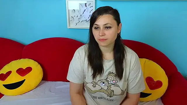 Soft_Lilly from StripChat is Freechat