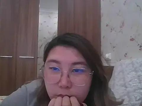 softegirl from StripChat is Freechat