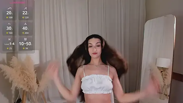 softly_bold from StripChat is Freechat