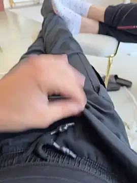 Soinanai from StripChat is Freechat