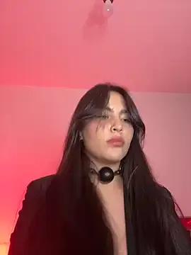 sol__angel from StripChat is Freechat