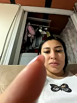 Sol_Miller from StripChat is Freechat