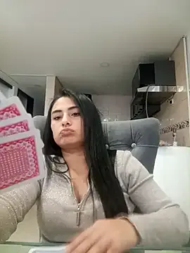 solandrea from StripChat is Freechat