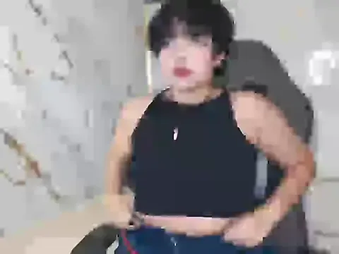 soley_19 from StripChat is Freechat