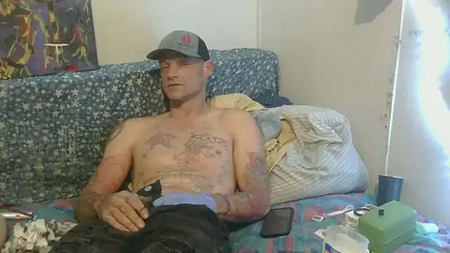 SoloMan2023 from StripChat is Freechat