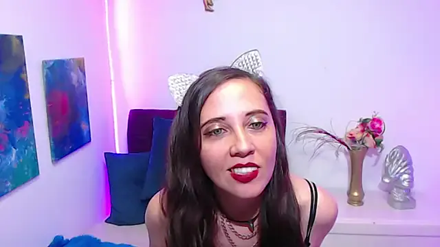 SolSmithh from StripChat is Freechat