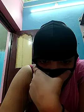 somadey1 from StripChat is Freechat