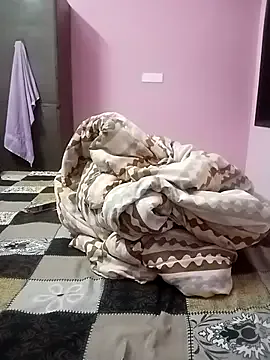 Sonalisiya from StripChat