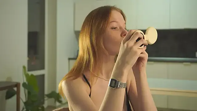 SongMalech from StripChat is Freechat