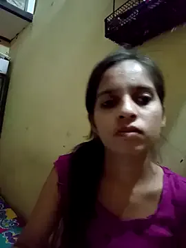 Soni-Thakur from StripChat is Freechat