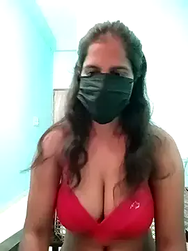soni_megwal from StripChat is Freechat