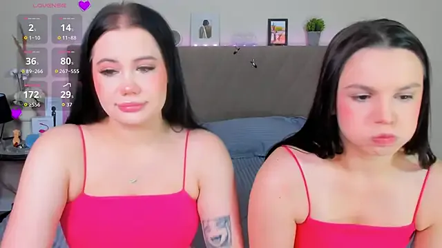 Girls: try live performances with matured performers, from dancing to quirks, in a variety of beautiful sex cams.