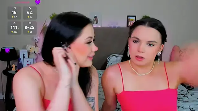 Girls: try live performances with matured performers, from dancing to quirks, in a variety of beautiful sex cams.