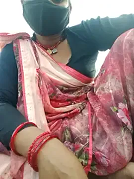 Soniya4357 from StripChat is Freechat