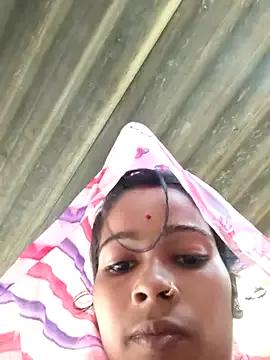 Soniya_ji786 from StripChat is Freechat