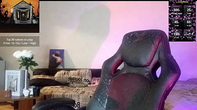 Sonya_mikki from StripChat is Freechat