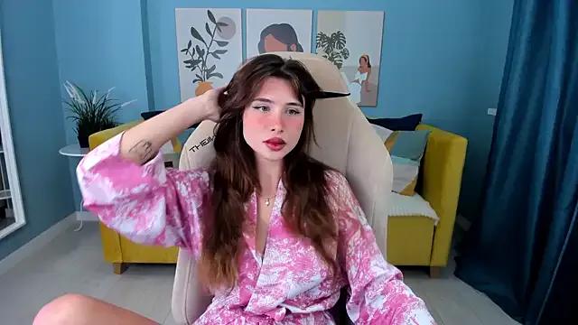 Girls: try live performances with matured performers, from dancing to quirks, in a variety of beautiful sex cams.